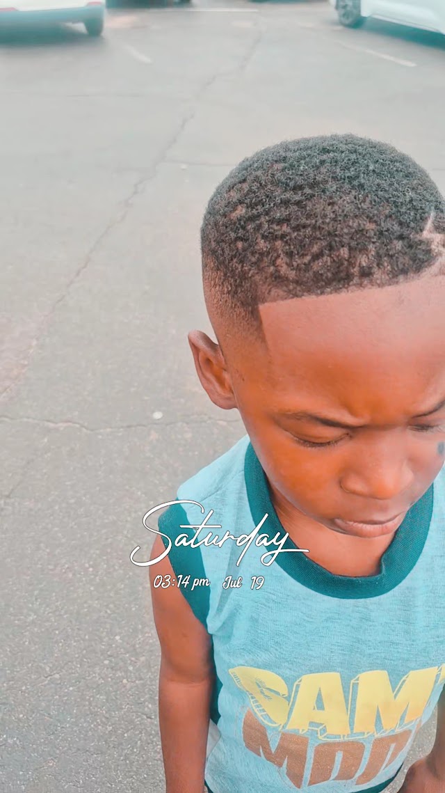 The Redzone Barbershop photo 3