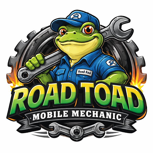 The Road Toad Mobile Mechanic