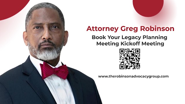 The Robinson Advocacy Group Professional Corporation photo 2