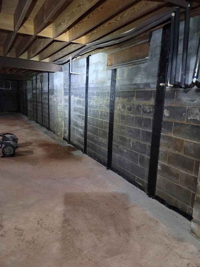 The Rock Foundation Repair photo 3