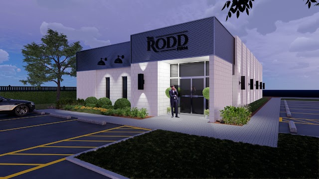 The Rodd Firm, LLC: Car Accident & Injury Lawyers photo 2