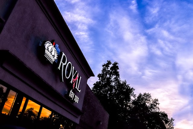 The Royal Day Spa