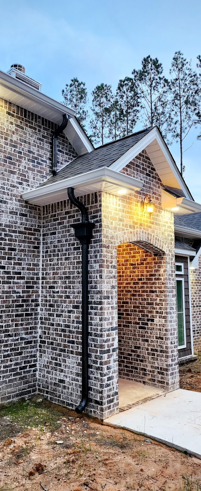 The Seamless Gutter Guys LLC