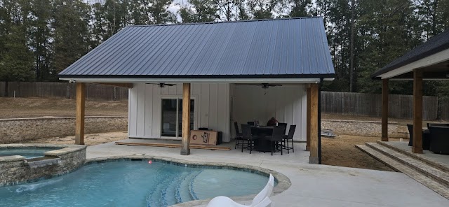 The Seamless Gutter Guys LLC photo 3