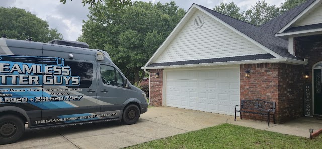 The Seamless Gutter Guys LLC photo 4