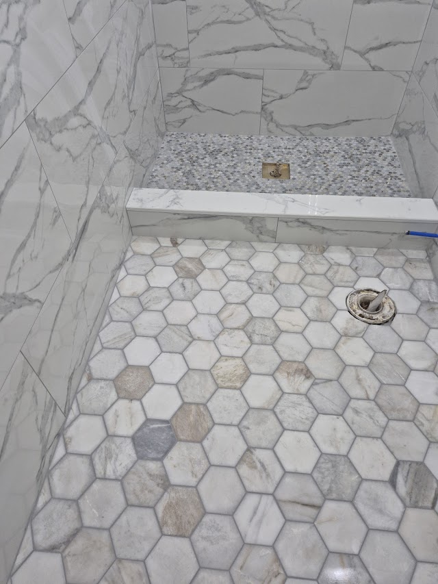 The Shower & Floor Co of GA LLC photo 3