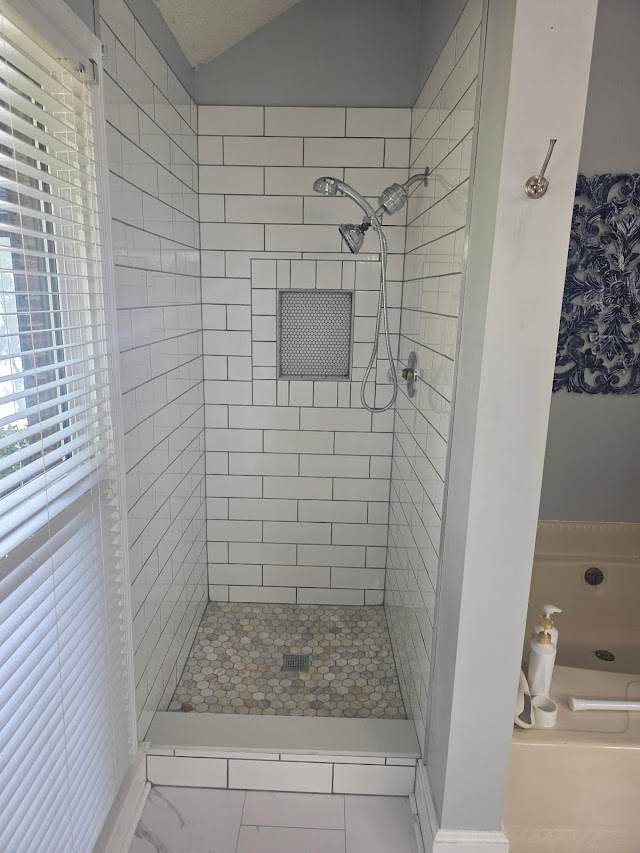 The Shower & Floor Co of GA LLC photo 4