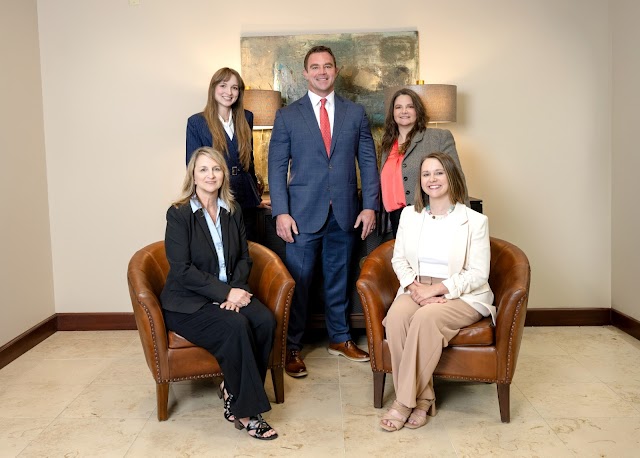 The Shrable Law Firm, P.C. photo 2