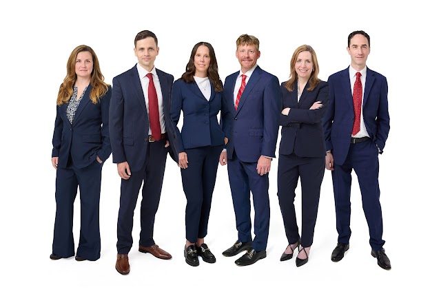 The Siemon Law Firm Divorce and Family Law Attorneys, P.C.