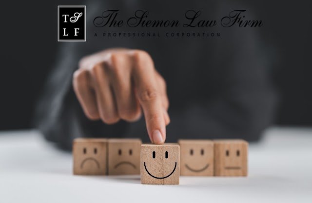 The Siemon Law Firm Divorce and Family Law Attorneys, P.C. photo 2