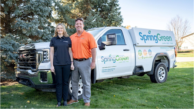 The Southern Landscape Firm photo 4