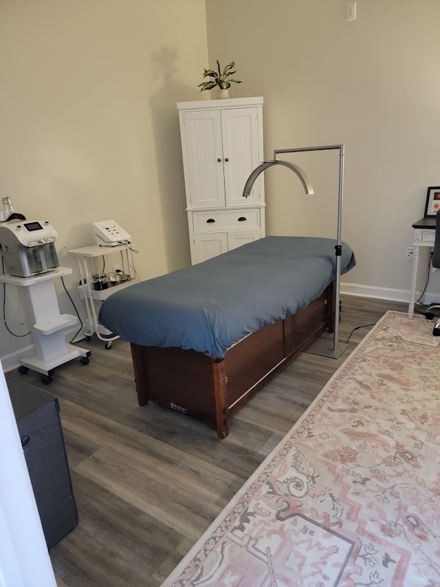 The Spa Aesthetics and Wellness -formerly Ageless Medical Valdosta photo 3