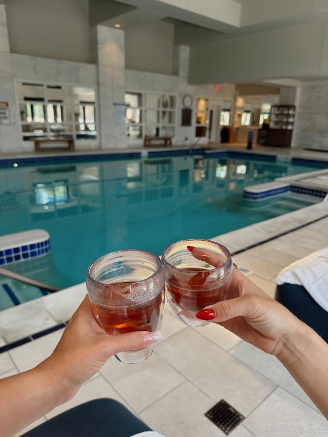 The Spa at Four Seasons Atlanta photo 2