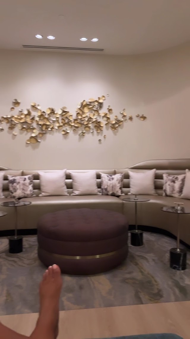 The Spa at Four Seasons Atlanta photo 3