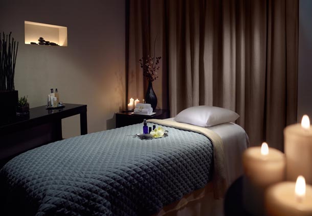 The Spa