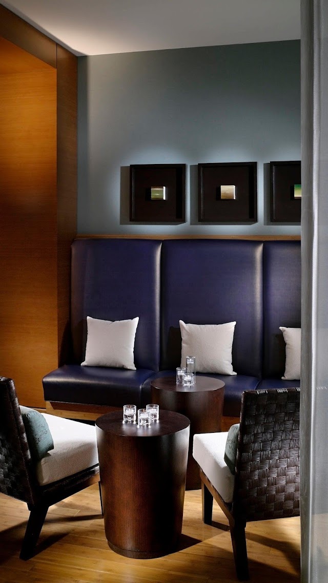 The Spa photo 2