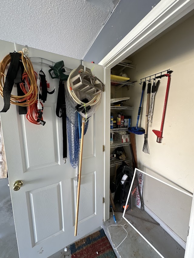 The Spirit Moves Moving Company photo 4
