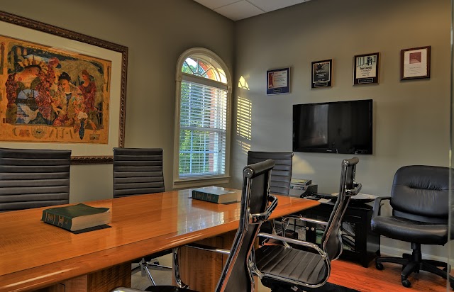 The Spizman Firm - Atlanta DUI Lawyers photo 2