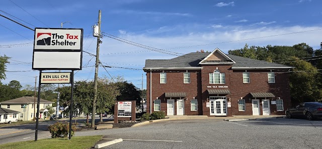The Tax Shelter