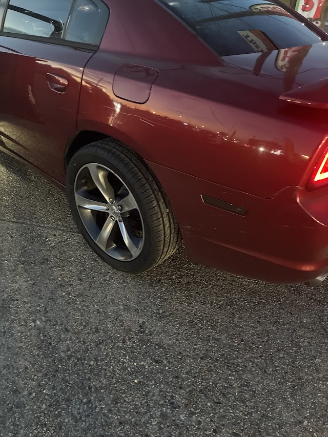 The Tire Spot and mobile tire service photo 2