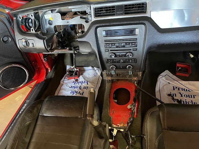 The Traveling Mechanic photo 2