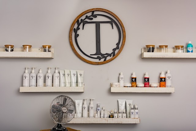 The Treatment Room Spa- Massage photo 1