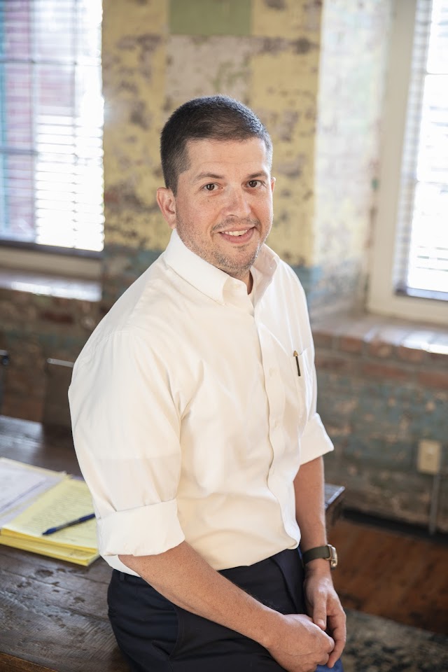 The Usry Firm: Grant Usry photo 1
