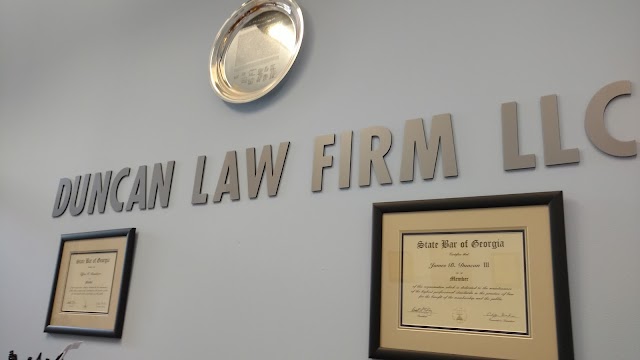 The Usry Firm: Grant Usry photo 4