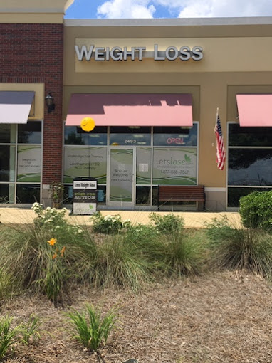 The Weight Clinic photo 4