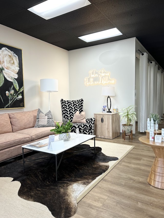 The Wellness Hub