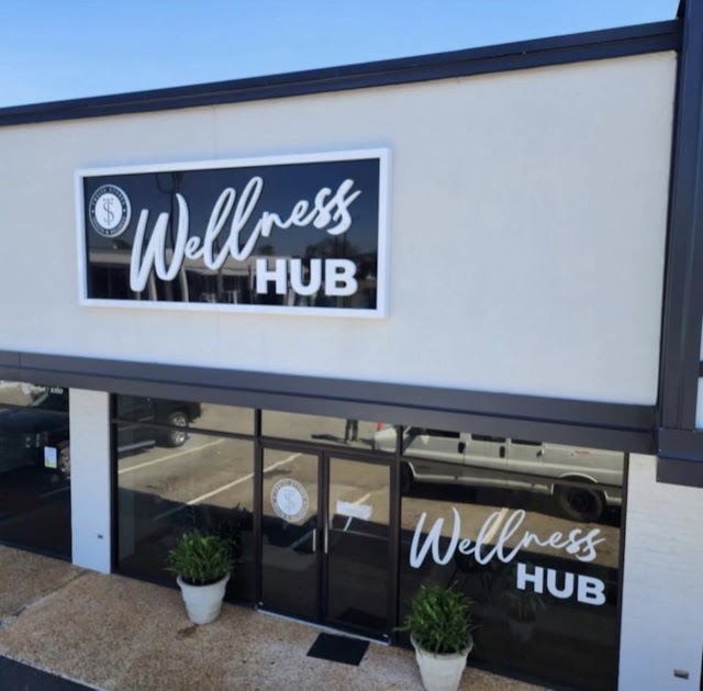 The Wellness Hub photo 2