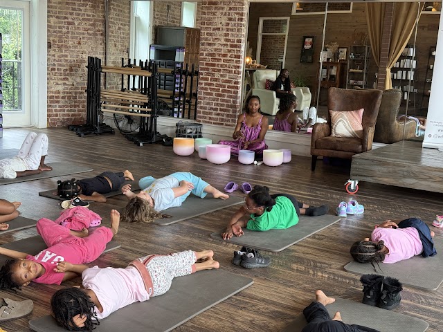 The Wellness Spot photo 2