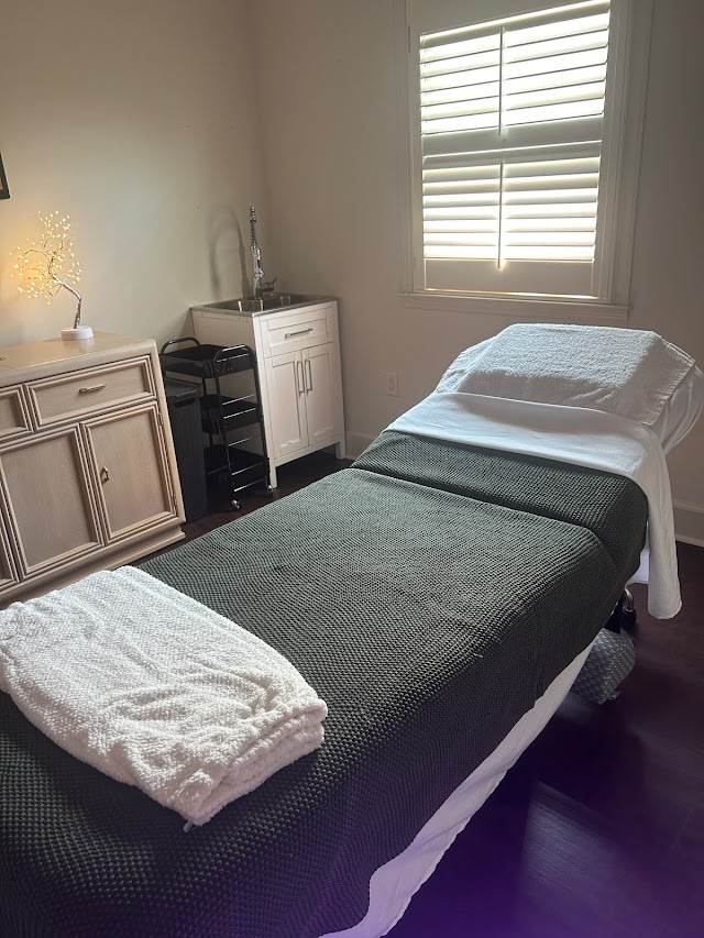 The Wildflower Spa photo 2