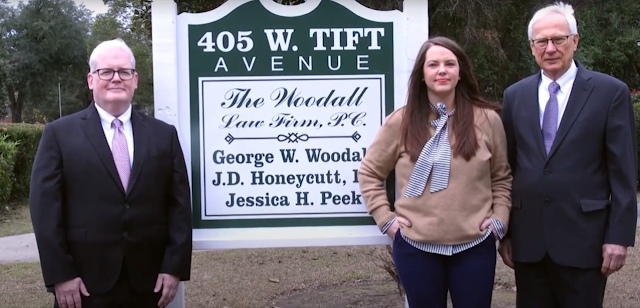 The Woodall Law Firm, P.C photo 2