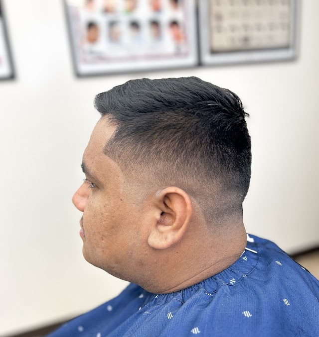 The Working Man's Barbershop photo 1
