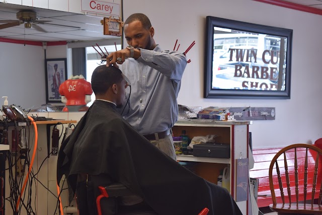 The Working Man's Barbershop photo 4