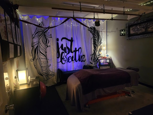 Therapeutic Arts Massage and Bodywork photo 2
