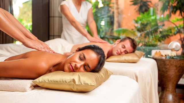 Therapeutic Massage of Huntsville photo 2