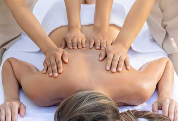 Therapeutic Massage of Huntsville photo 4