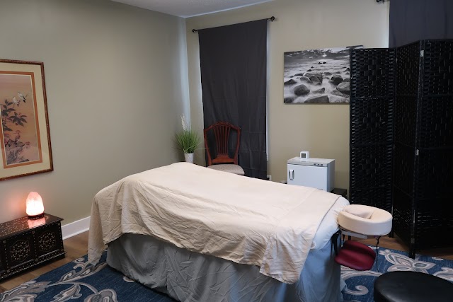 Therapeutic Massage Tuscaloosa