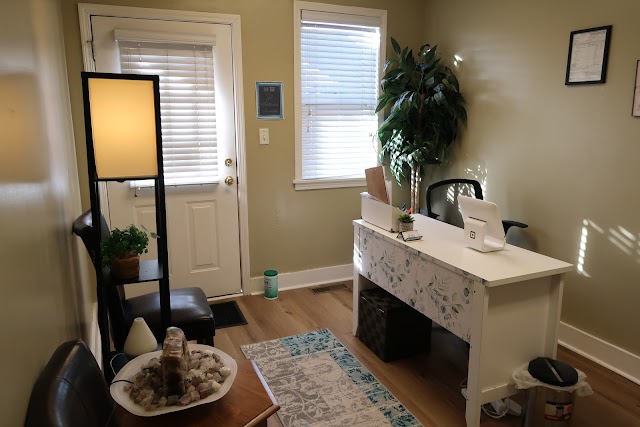 Therapeutic Massage Tuscaloosa photo 2