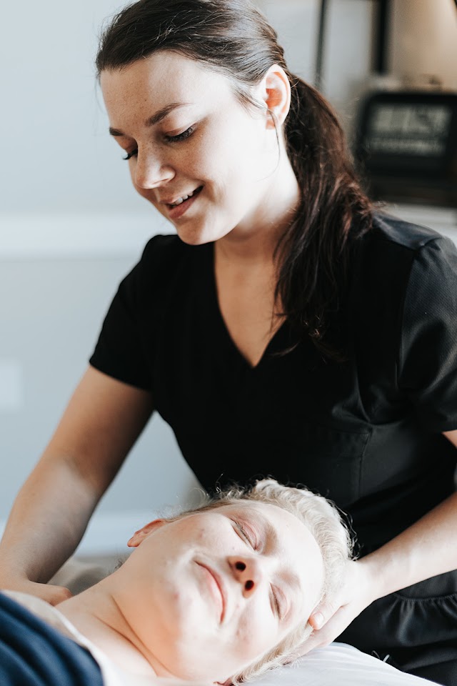 Therapeutic Massage Tuscaloosa photo 4