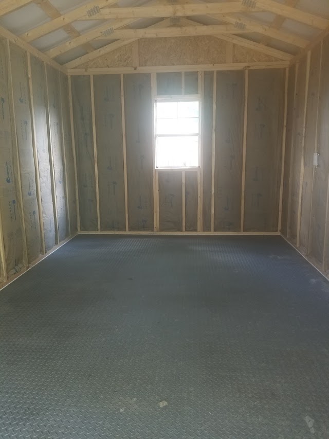 Thermal Insulation Inc. photo 4