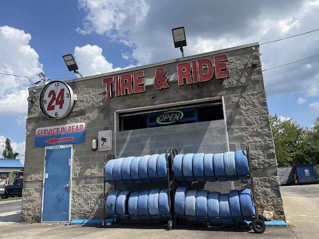 Thermys Mobile tire and brakes llc