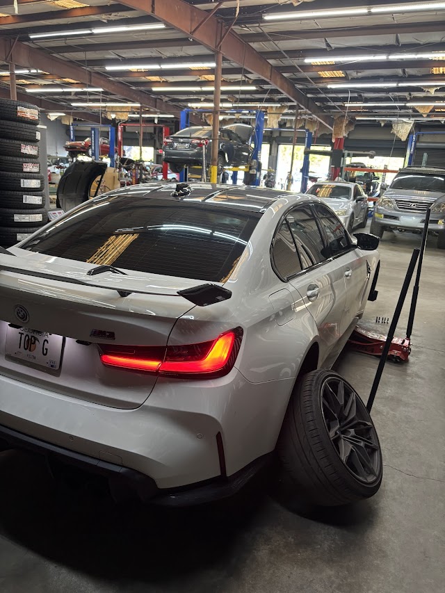 Thermys Mobile tire and brakes llc photo 2