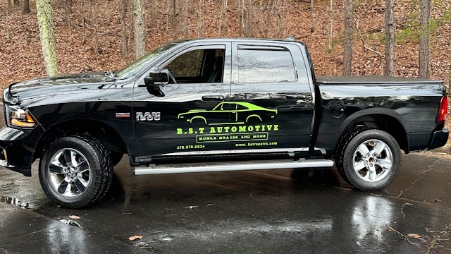Thermys Mobile tire and brakes llc photo 3
