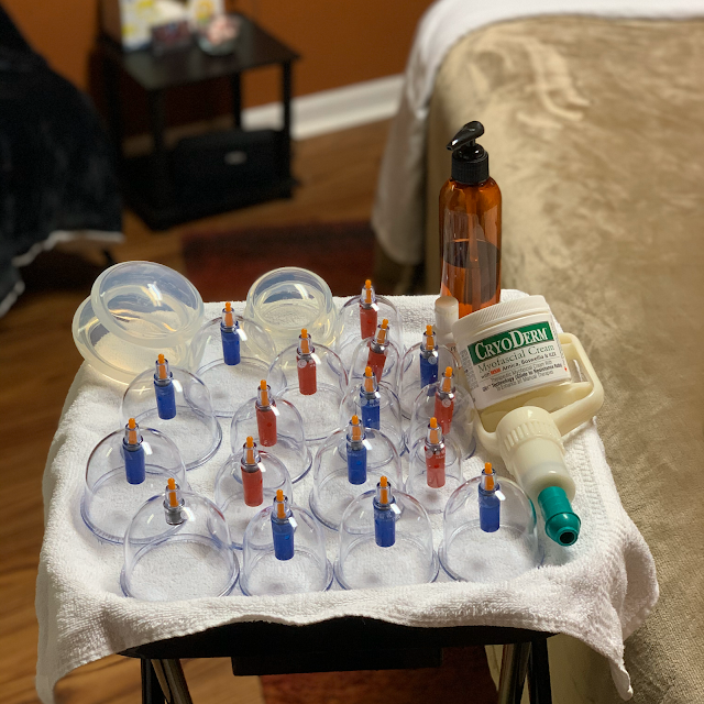 These Hands Massage and Bodywork, LLC