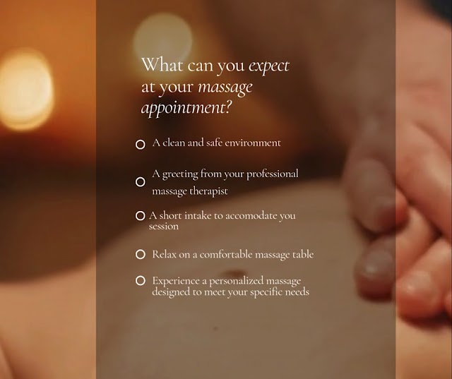 These Hands Massage and Bodywork, LLC photo 3