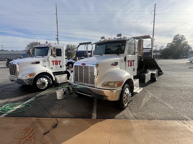 Thomas Bryant Towing photo 4