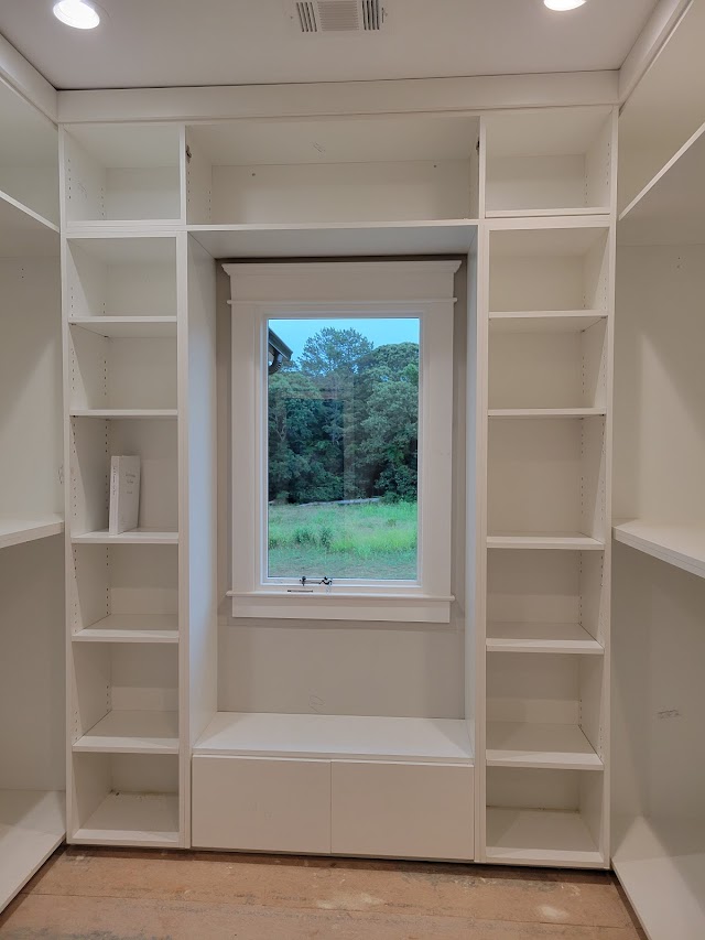 Thomas Built LLC (Custom Cabinets) photo 2